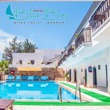 Blue Bay (adults Only) Hotell 3*