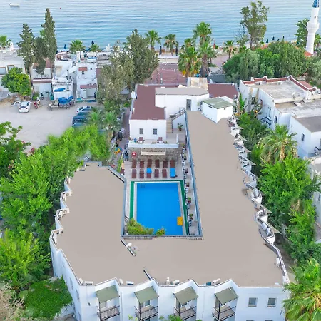 Blue Bay (adults Only) Hotell Bitez