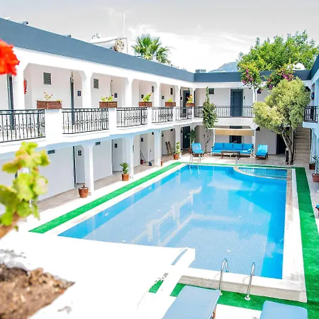 Blue Bay (adults Only) Hotell Bitez