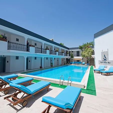 Blue Bay (adults Only) Hotell 3*