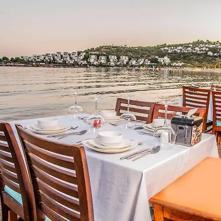 Blue Bay (adults Only) Hotell