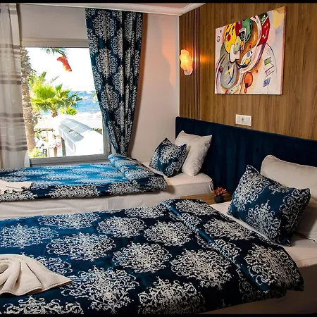 Blue Bay (adults Only) Hotell 3*