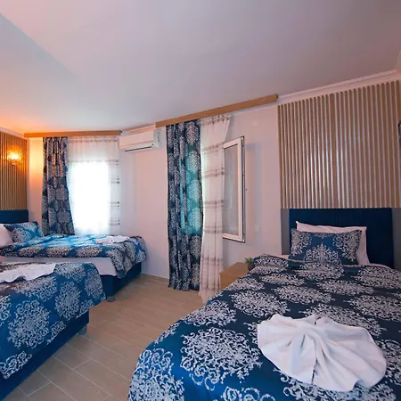 Hotell Blue Bay (adults Only)