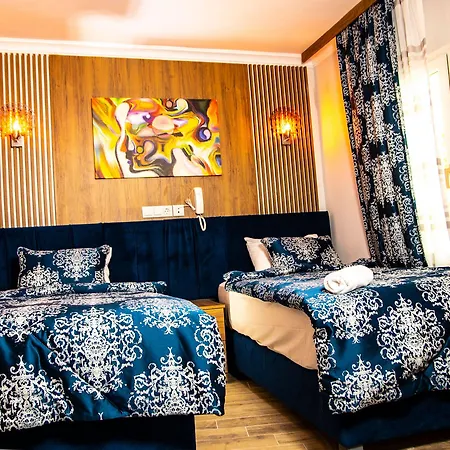 Hotell Blue Bay (adults Only) 3*