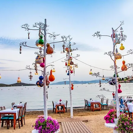 Szálloda Blue Bay (adults Only)