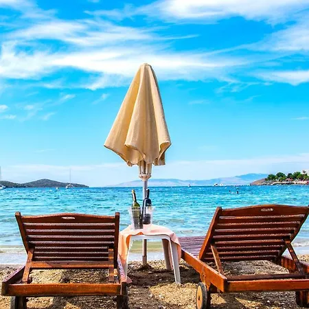 Hotell Blue Bay (adults Only)