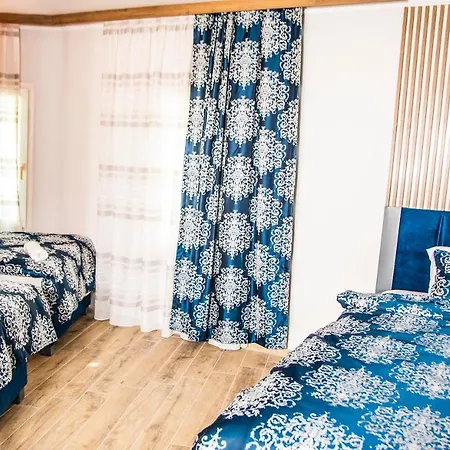 Blue Bay (adults Only) Szálloda Bitez