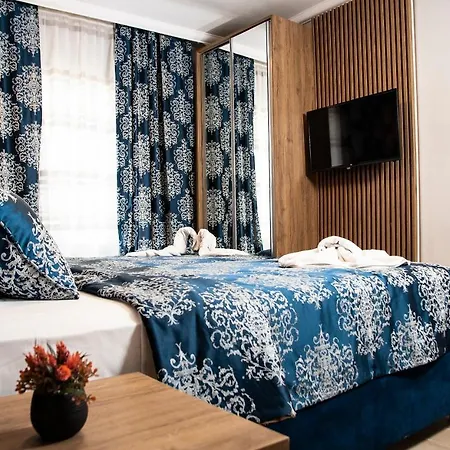 Hotell Blue Bay (adults Only) Bitez