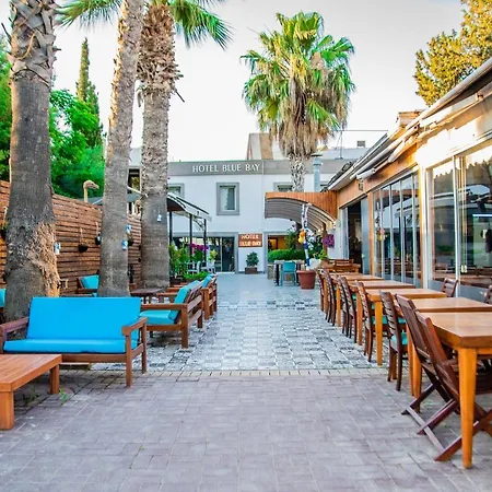 Szálloda Blue Bay (adults Only) 3*