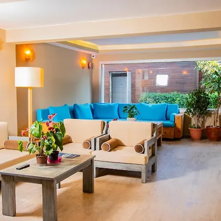 Hotell Blue Bay (adults Only)