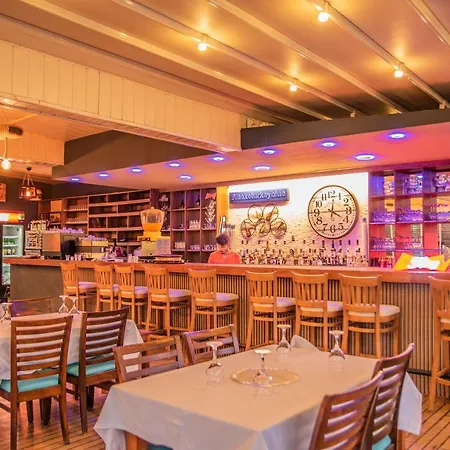 Szálloda Blue Bay (adults Only) 3*