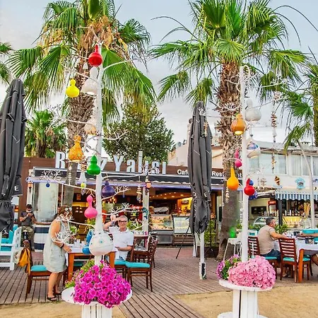 Szálloda Blue Bay (adults Only)