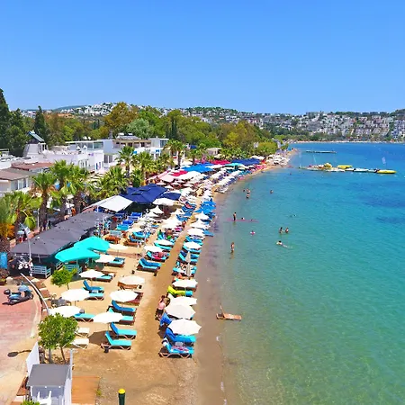 Blue Bay (adults Only) Ξενοδοχείο