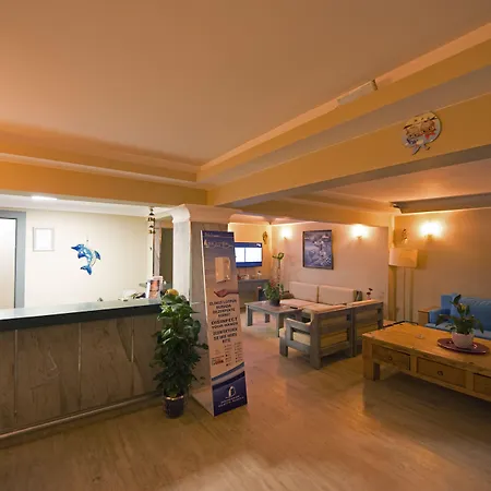 Blue Bay (adults Only) 3* Bitez