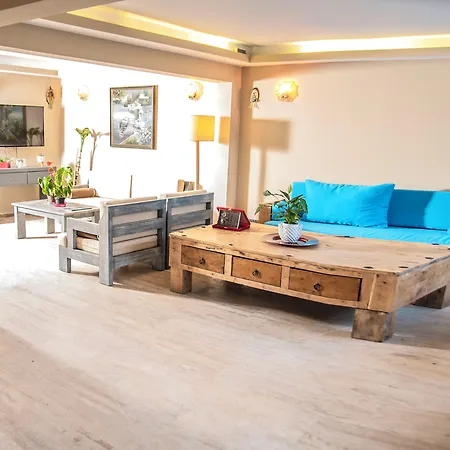 Szálloda Blue Bay (adults Only) 3*