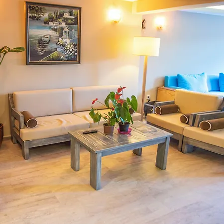 Blue Bay (adults Only) Hotel