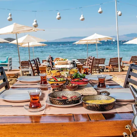 Szálloda Blue Bay (adults Only) Bitez