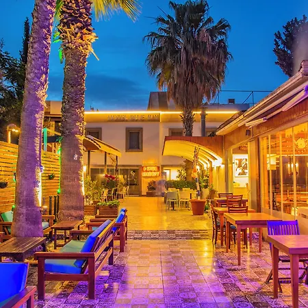 Blue Bay (adults Only) Szálloda Bitez