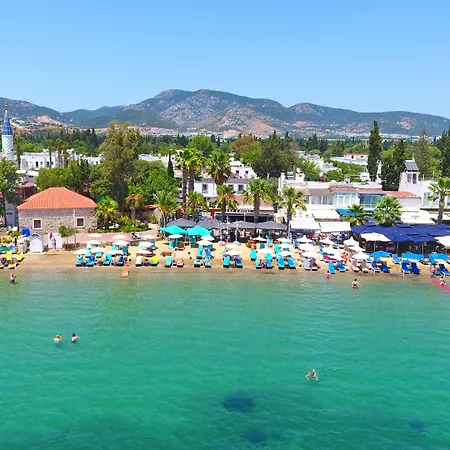 Szálloda Blue Bay (adults Only)