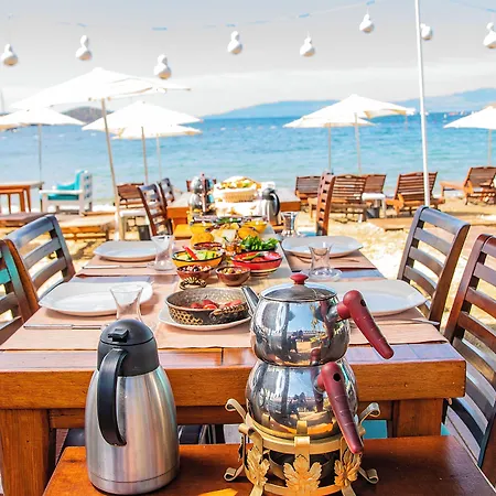 Blue Bay (adults Only) 3* Bitez