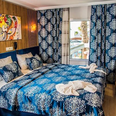 Blue Bay (adults Only)