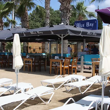 Hotell Blue Bay (adults Only) 3*