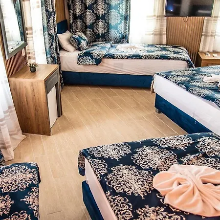 호텔 Blue Bay (adults Only) 3*