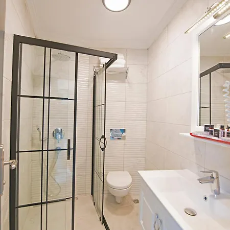 호텔 Blue Bay (adults Only) 3*