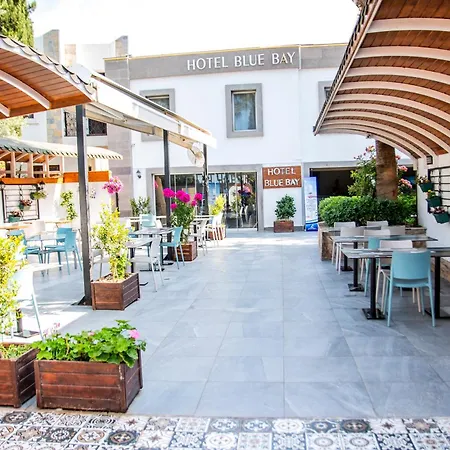 Blue Bay (adults Only) 호텔