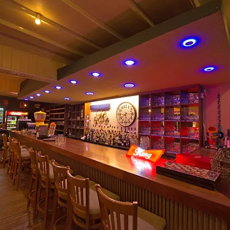 호텔 Blue Bay (adults Only) 3*