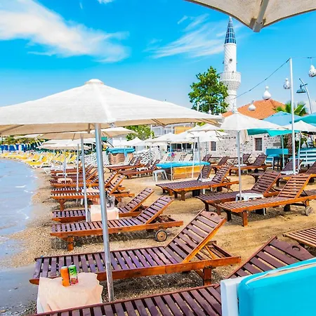 Blue Bay (adults Only) 바이즈