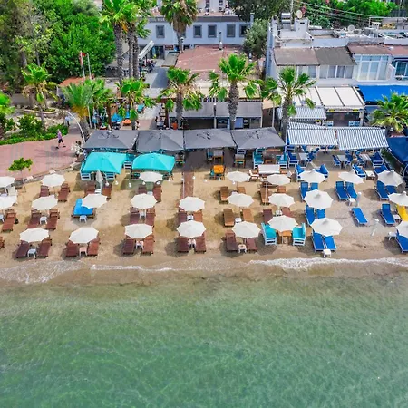 Blue Bay (adults Only) 3* 바이즈