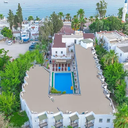 Blue Bay (adults Only) 호텔 바이즈