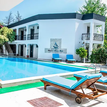 Blue Bay (adults Only) 호텔 3*