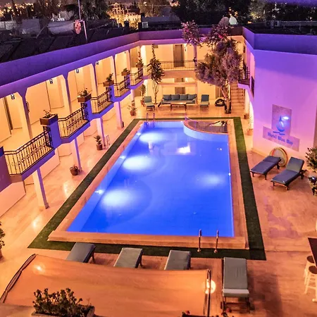 Blue Bay (adults Only)