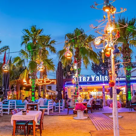 Blue Bay (adults Only) 바이즈