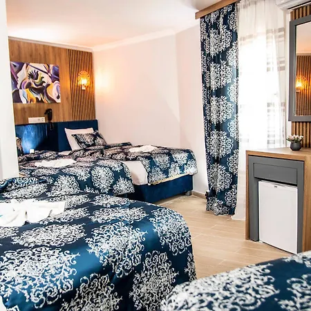 Blue Bay (adults Only) 바이즈