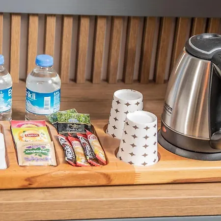 호텔 Blue Bay (adults Only)