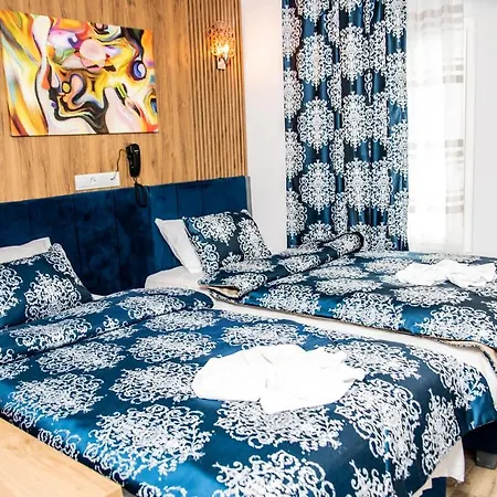 Blue Bay (adults Only) 3*