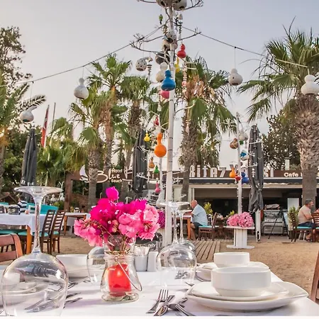 Blue Bay (adults Only) 3* 바이즈