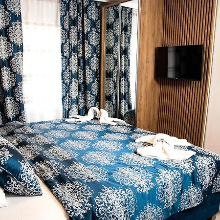 호텔 Blue Bay (adults Only)