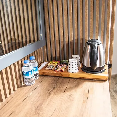 Blue Bay (adults Only) 호텔 3*