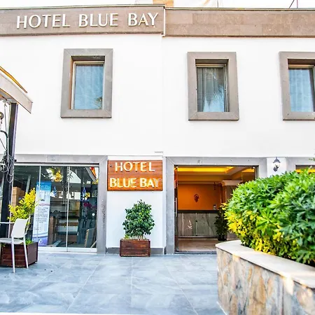 Blue Bay (adults Only) 호텔 3*