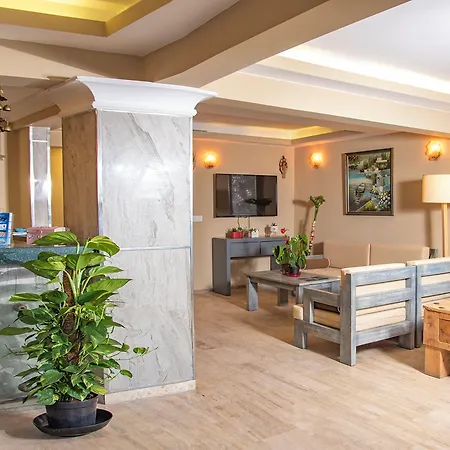 Blue Bay (adults Only) 3* 바이즈