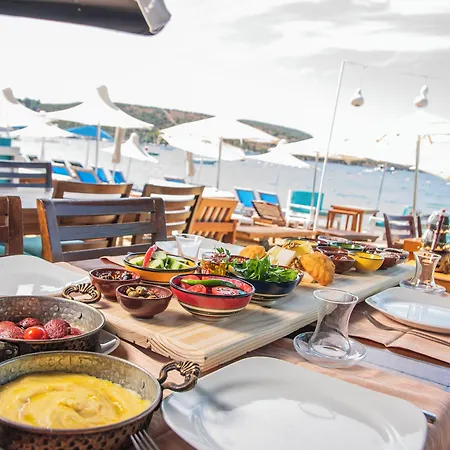 호텔 Blue Bay (adults Only) 바이즈