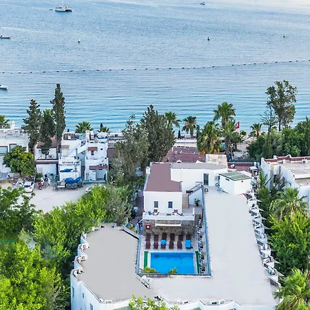 Hotel Blue Bay (adults Only) 3*