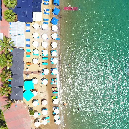 Blue Bay (adults Only) 호텔 3*