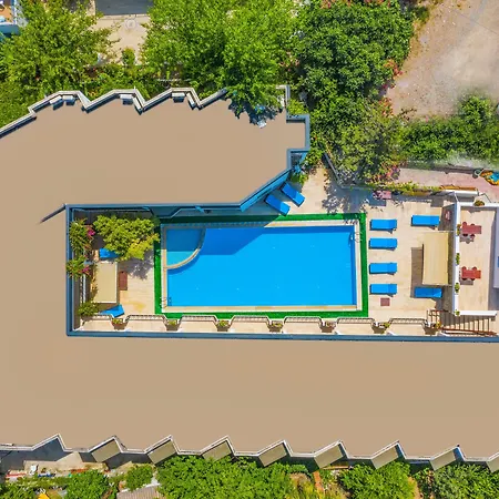 Blue Bay (adults Only) 3* 바이즈