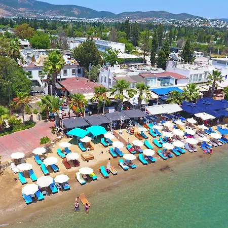 Blue Bay (adults Only) 바이즈