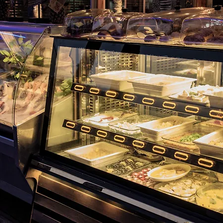 호텔 Blue Bay (adults Only)